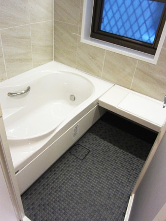 お風呂を愛するすべての人に五感で愉しむバスタイム